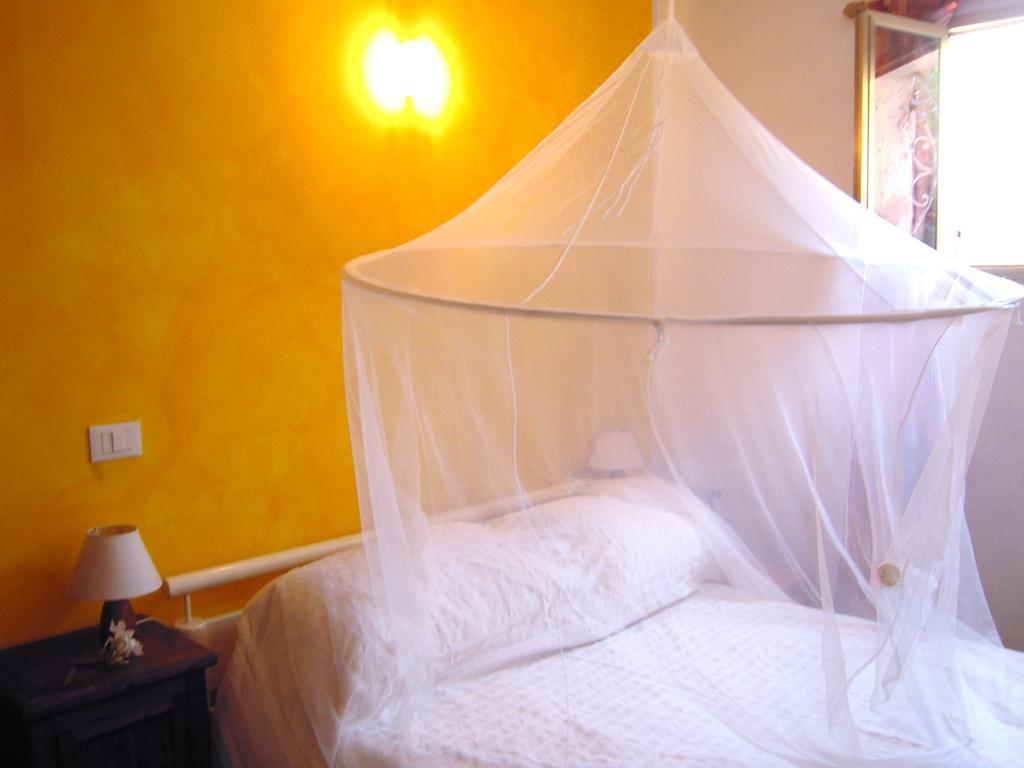 Casa Marlela Villa Brucoli Phòng bức ảnh