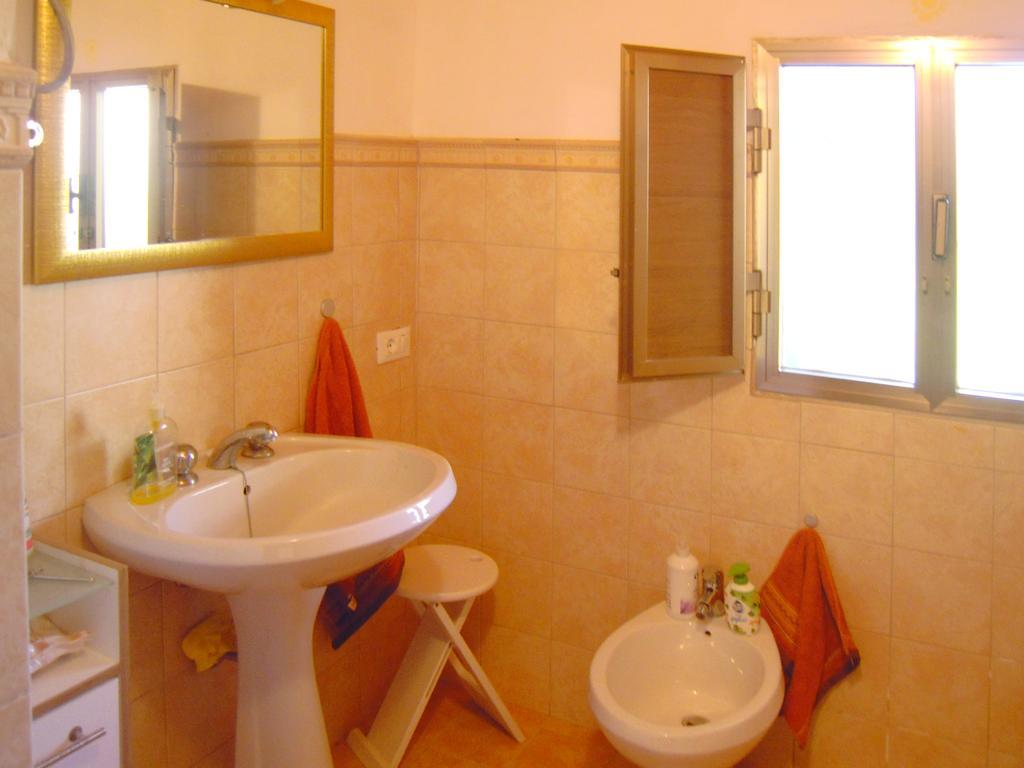 Casa Marlela Villa Brucoli Phòng bức ảnh