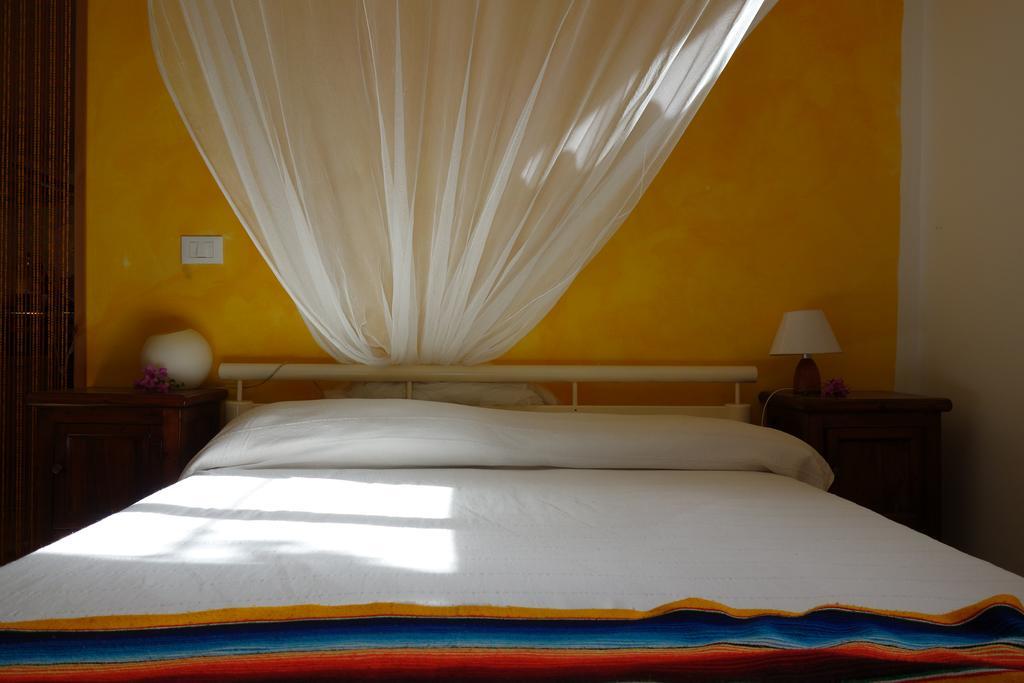 Casa Marlela Villa Brucoli Ngoại thất bức ảnh