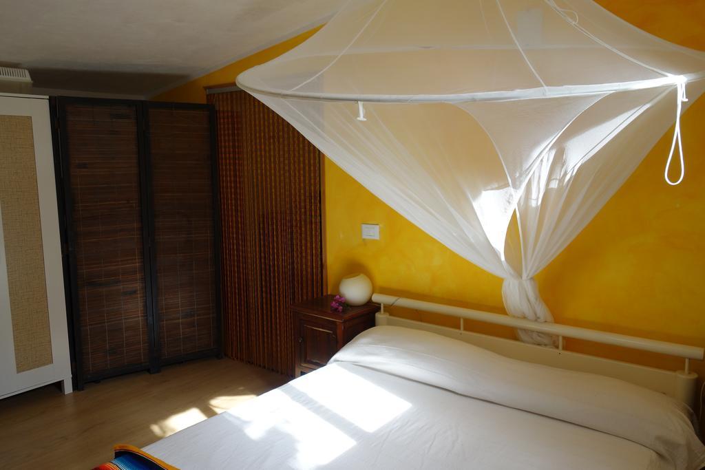Casa Marlela Villa Brucoli Ngoại thất bức ảnh